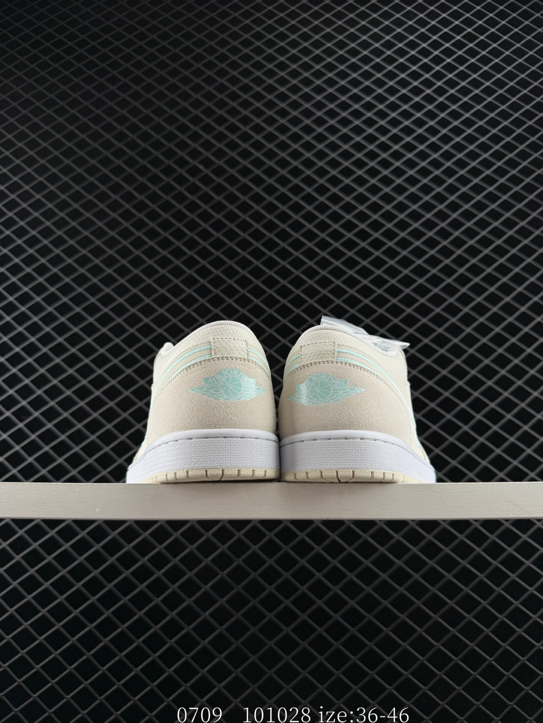 Jordan Air Jordan 1 Low